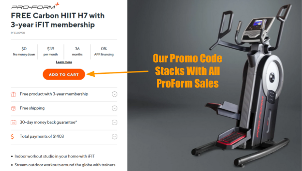 ifit membership discount code